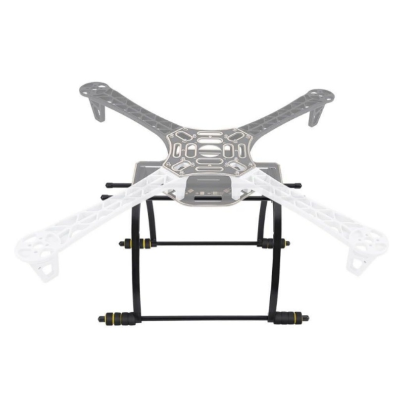 RCドローン用着陸脚延長ブラケット、高さ調整可能な三脚。F4 - Rc Helicopter Remote Control のレビューと価格