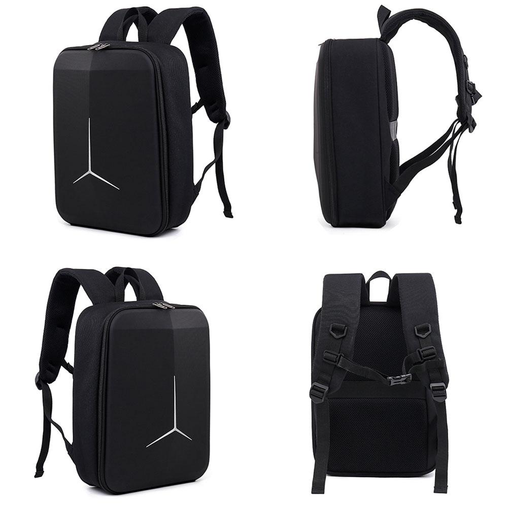 DJI Neo 2用ハードシェルバックパック、モーションフラ - Rc Helicopter Bag のレビューと価格