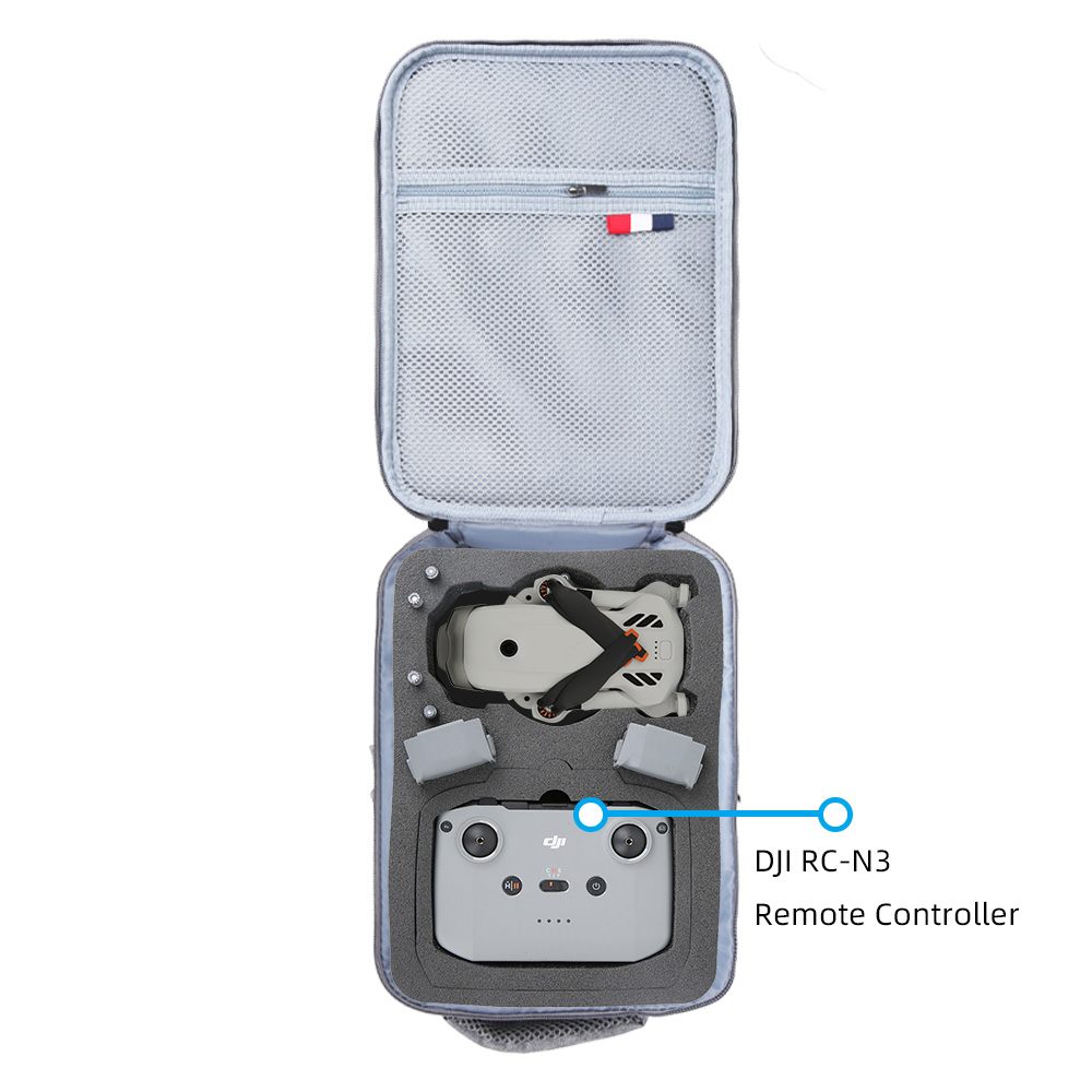 DJI Lito 1/Lito X1 ポータブルシングルショ - Rc Helicopter Bag のレビューと価格