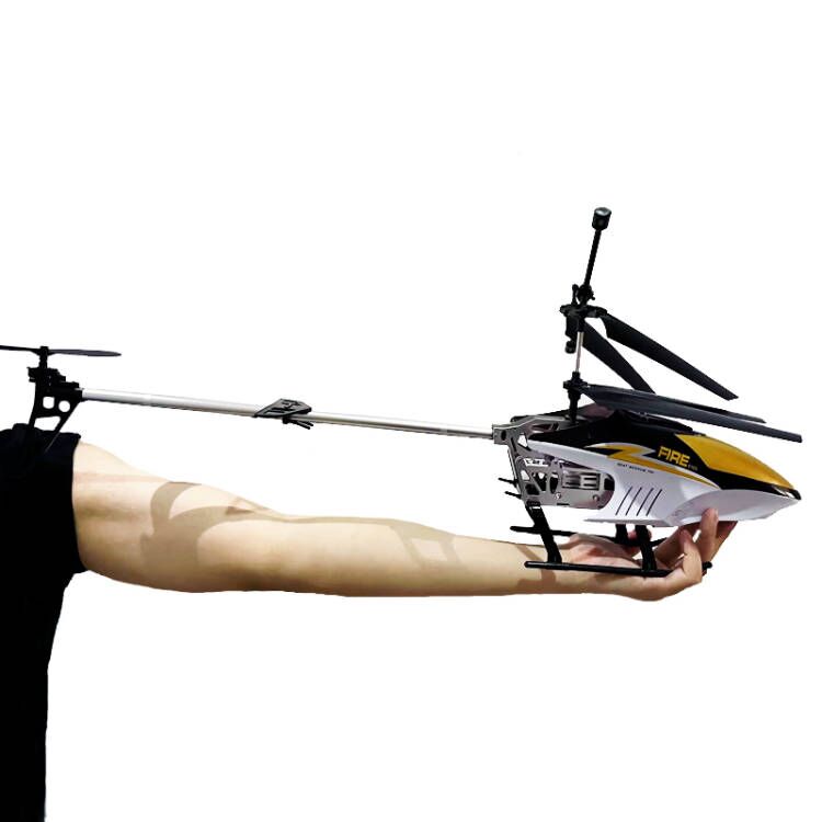 大型RCヘリコプター 3.5CH ラジコン航空機 耐久性のあ - Rc Helicopter Gyro のレビューと価格