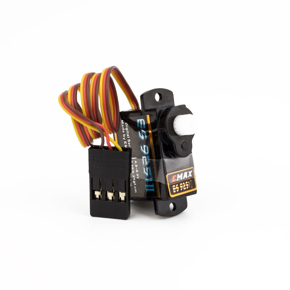 EMAX ES9251II ES9251 4g マイクロデジ - Rc Helicopter Parts のレビューと価格