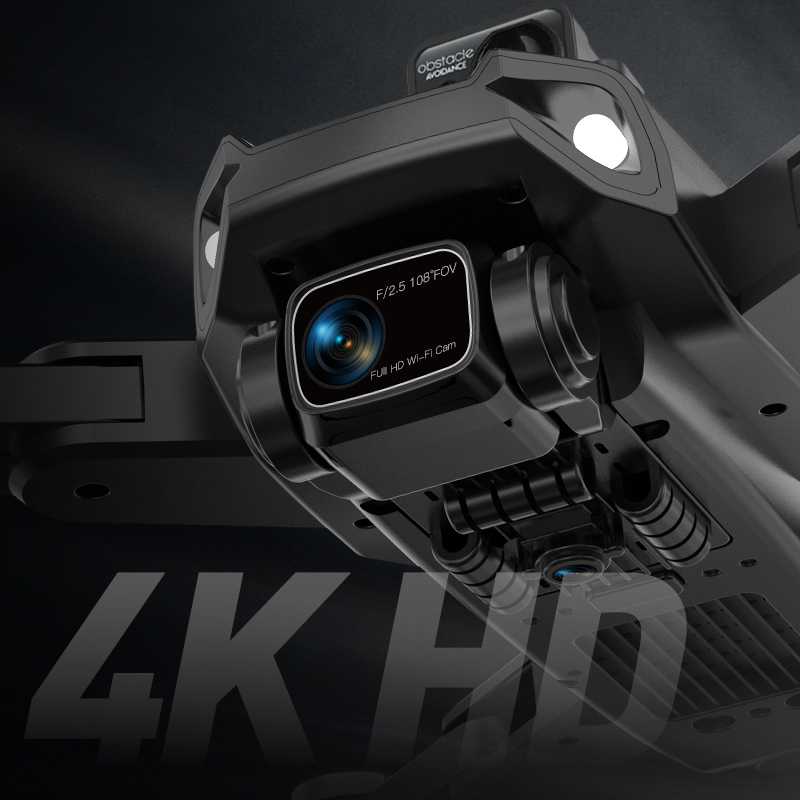 LYZRC L900 Pro SE MAX ドローン プロフ - Rc Helicopter Charger のレビューと価格