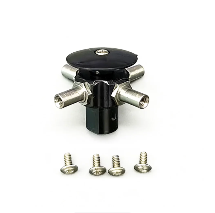 JJRC U9902 RCヘリコプターのスペアパーツ：ロータ - Rc Helicopter Coaxial のレビューと価格