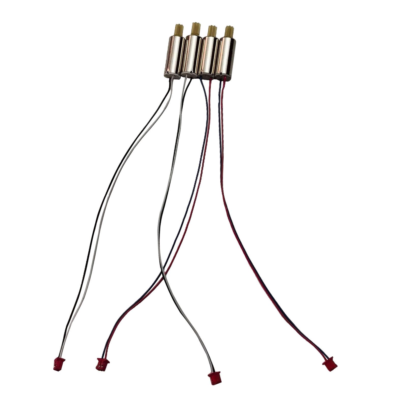 4個入りRCドローンモーターコンポーネント、E88Pro、E - Rc Helicopter Coaxial のレビューと価格
